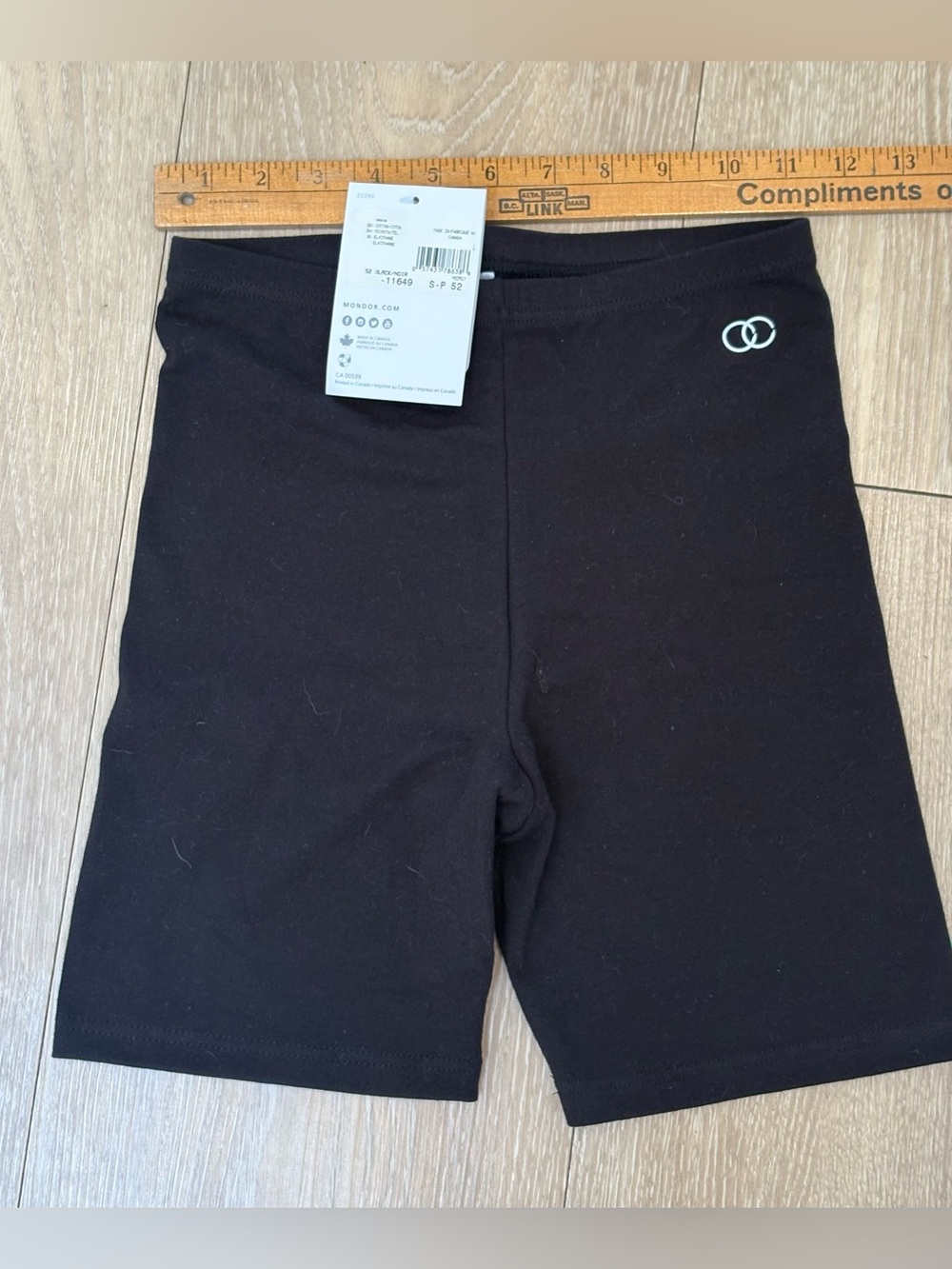 Mondor Shorts
